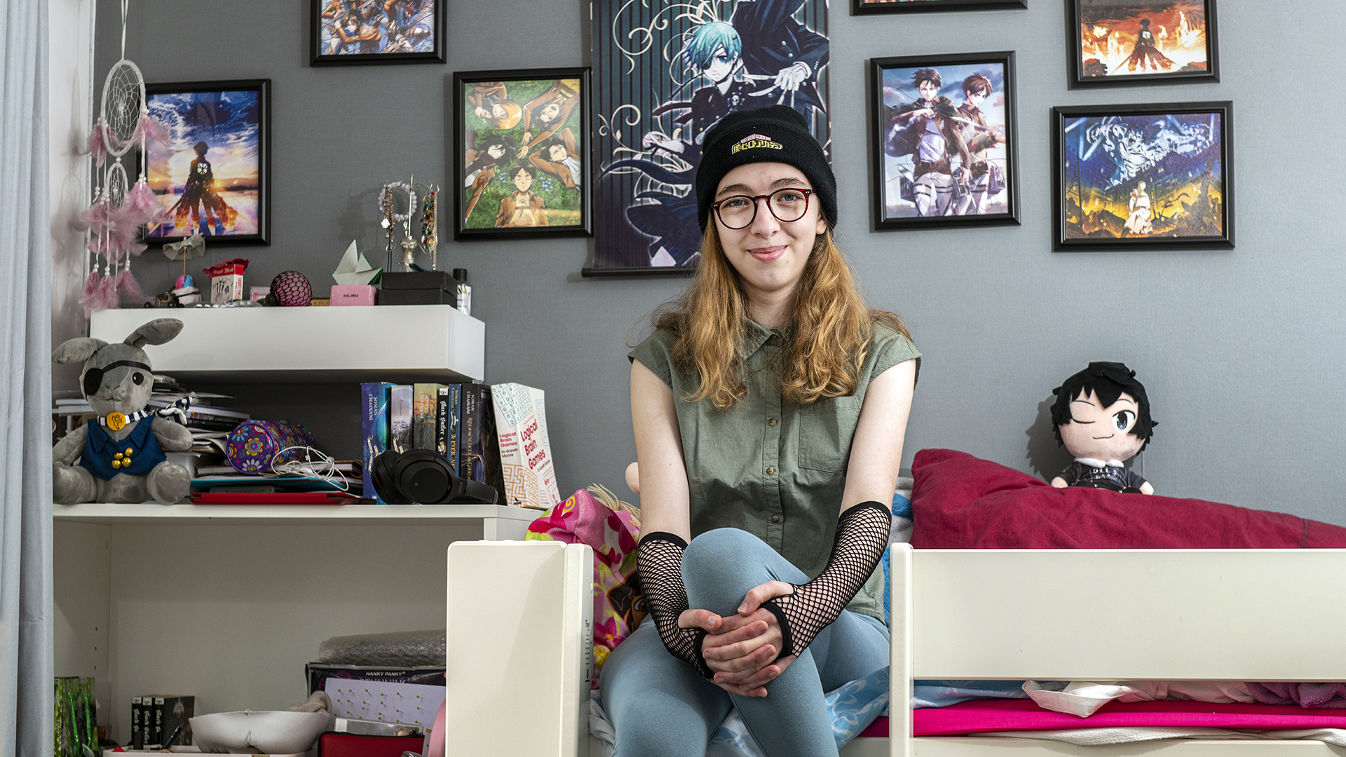 Online math tutoring service uses AI to help boost students’ skills and confidence