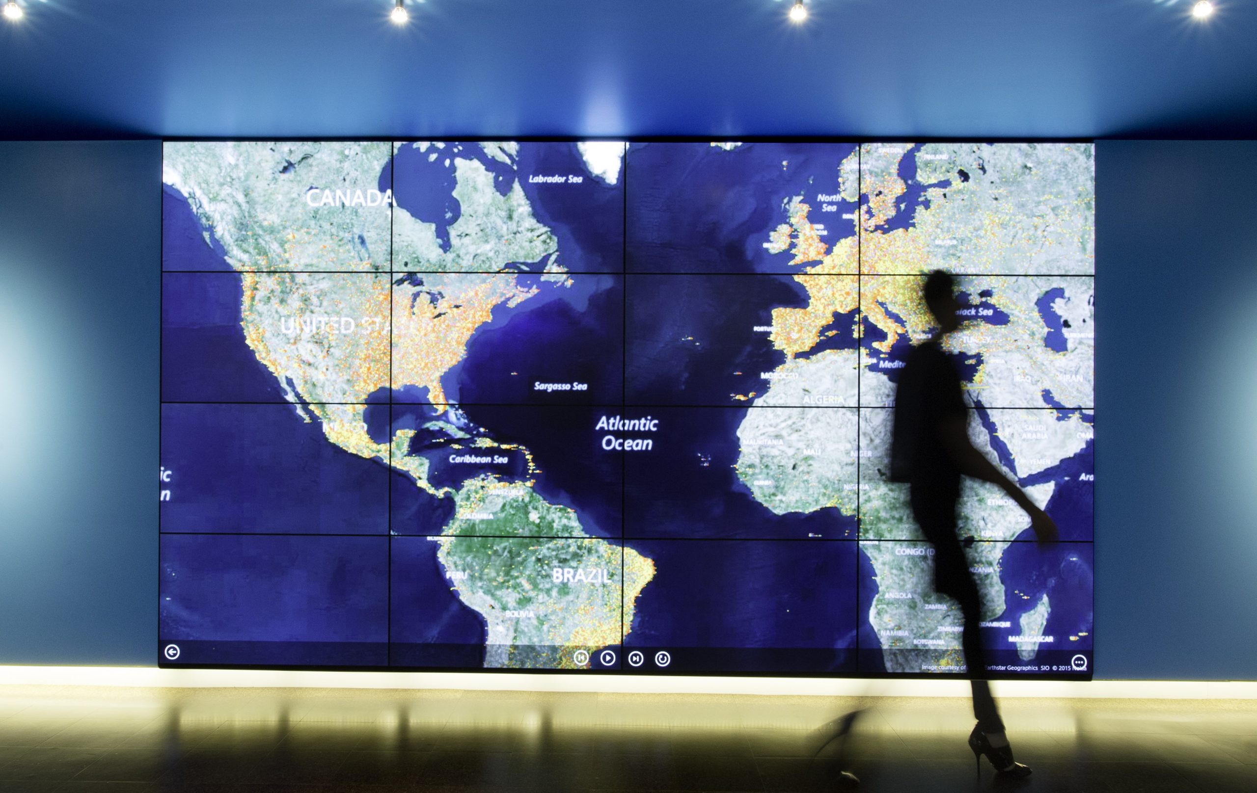 Cybercrime Center