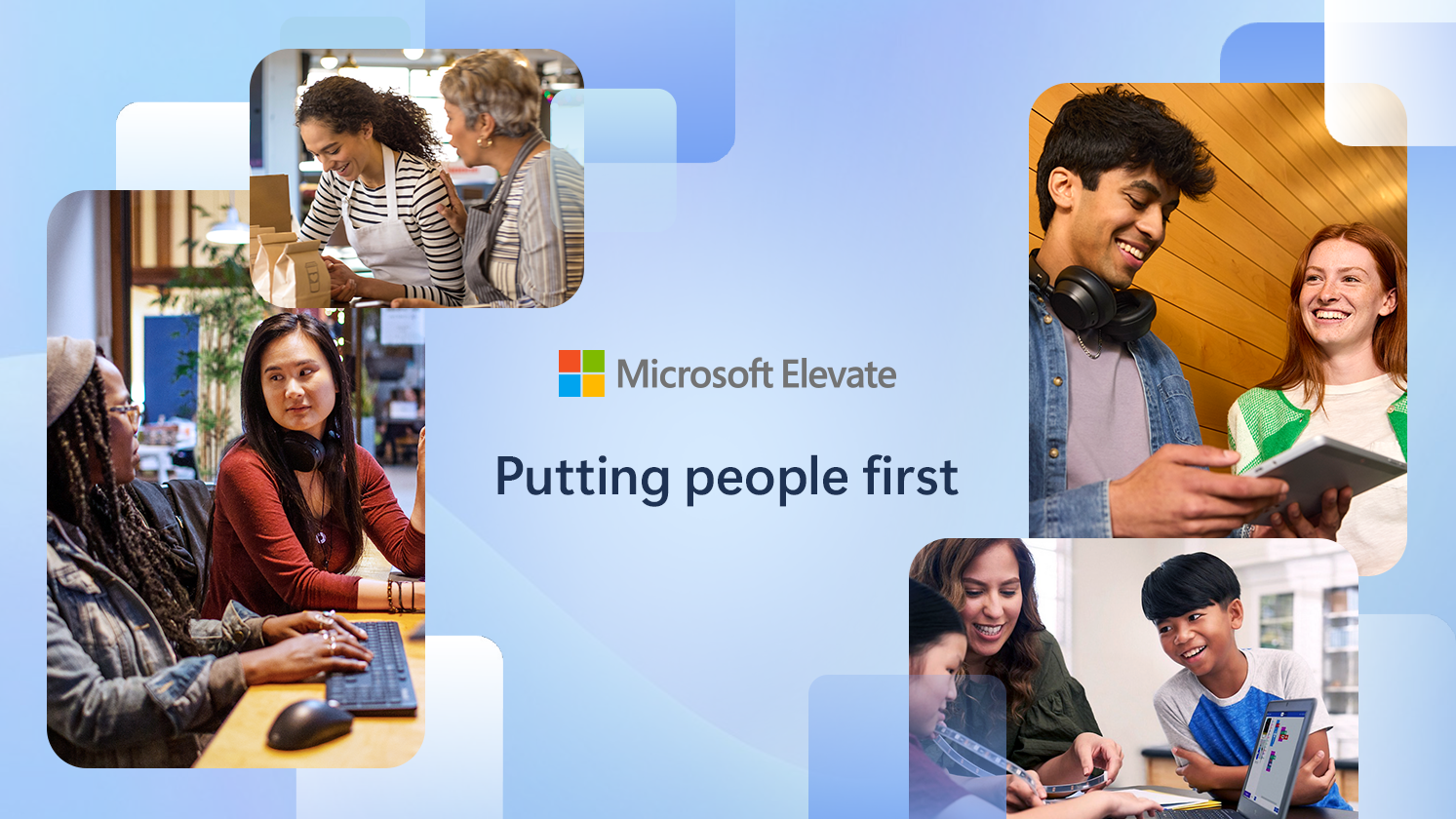 The Official Microsoft Blog