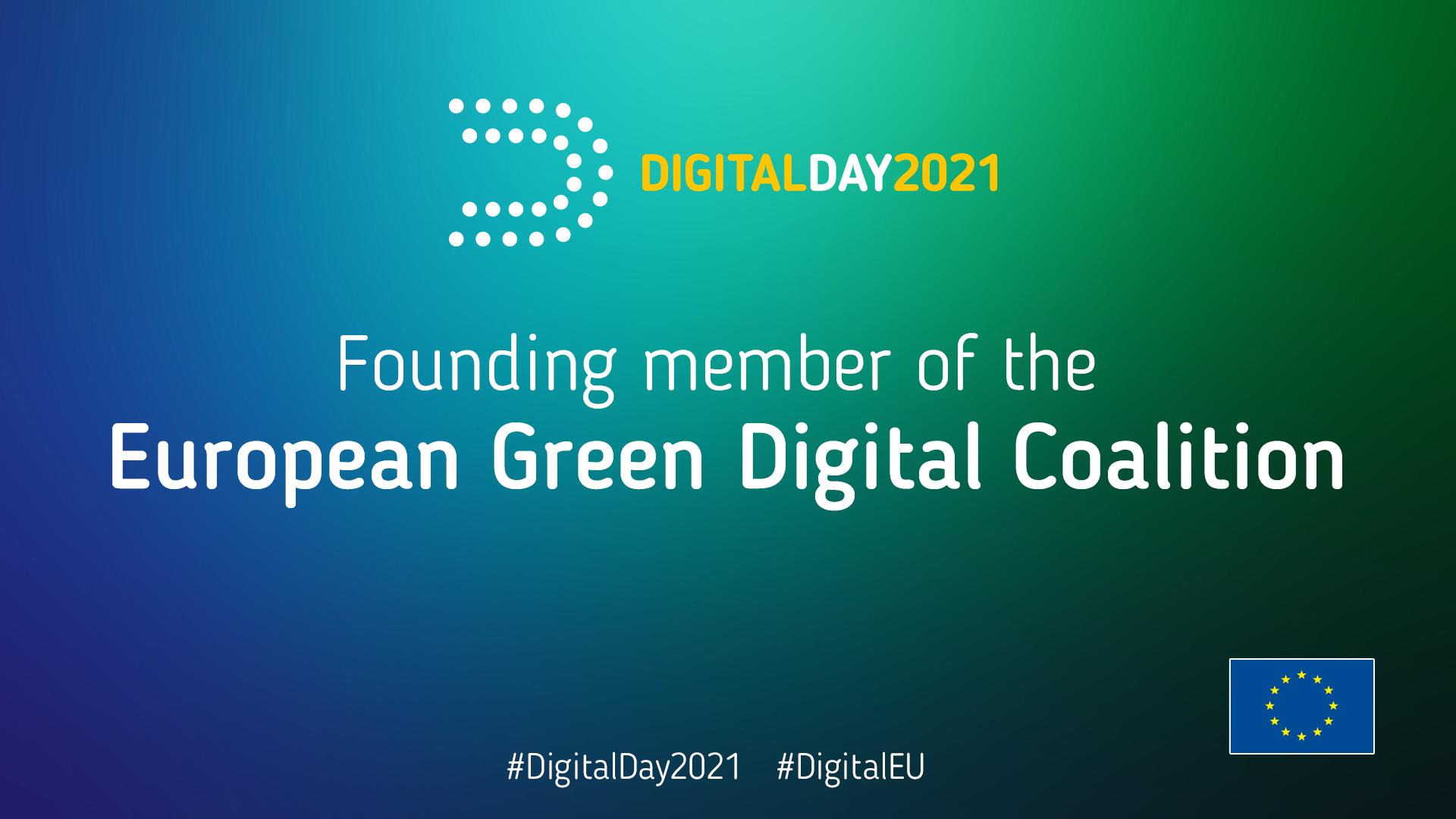 European Green Digital Coalition